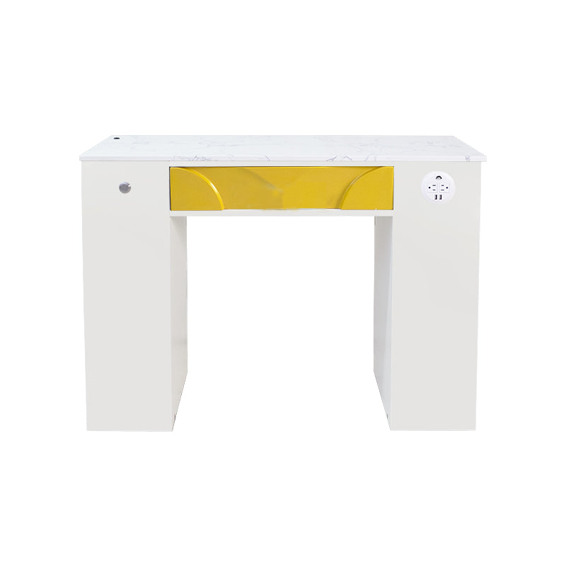 Luxus Table – Gold